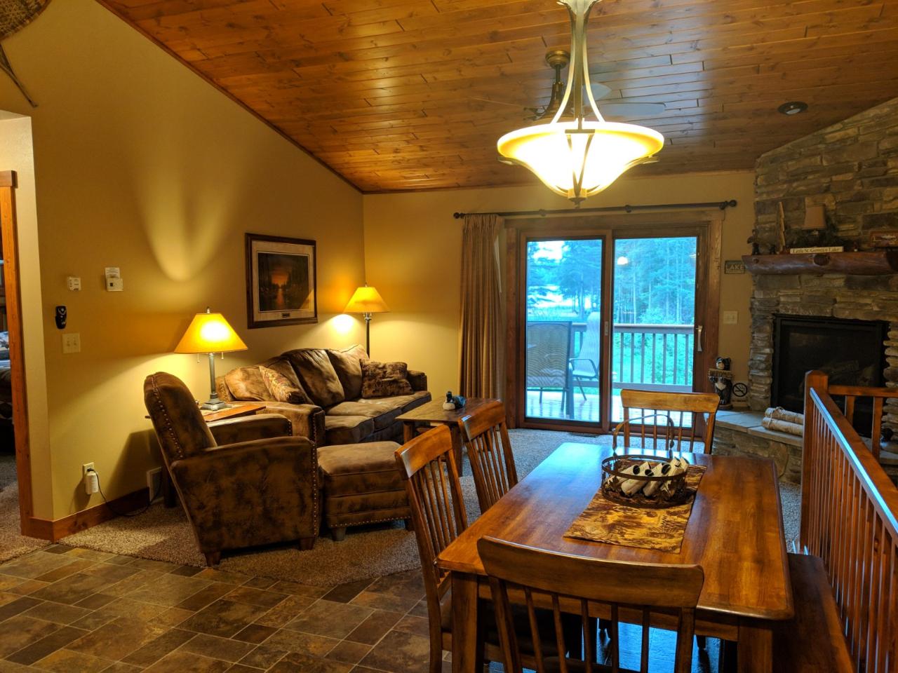 1238 Halberstadt Road, Unit 14 St. Germain, WI 54558 - Photo 2 of 25 Gallery Image 2