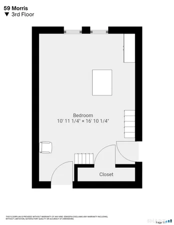 $2,495 | 59 Morris Street, Hamden, CT 06517