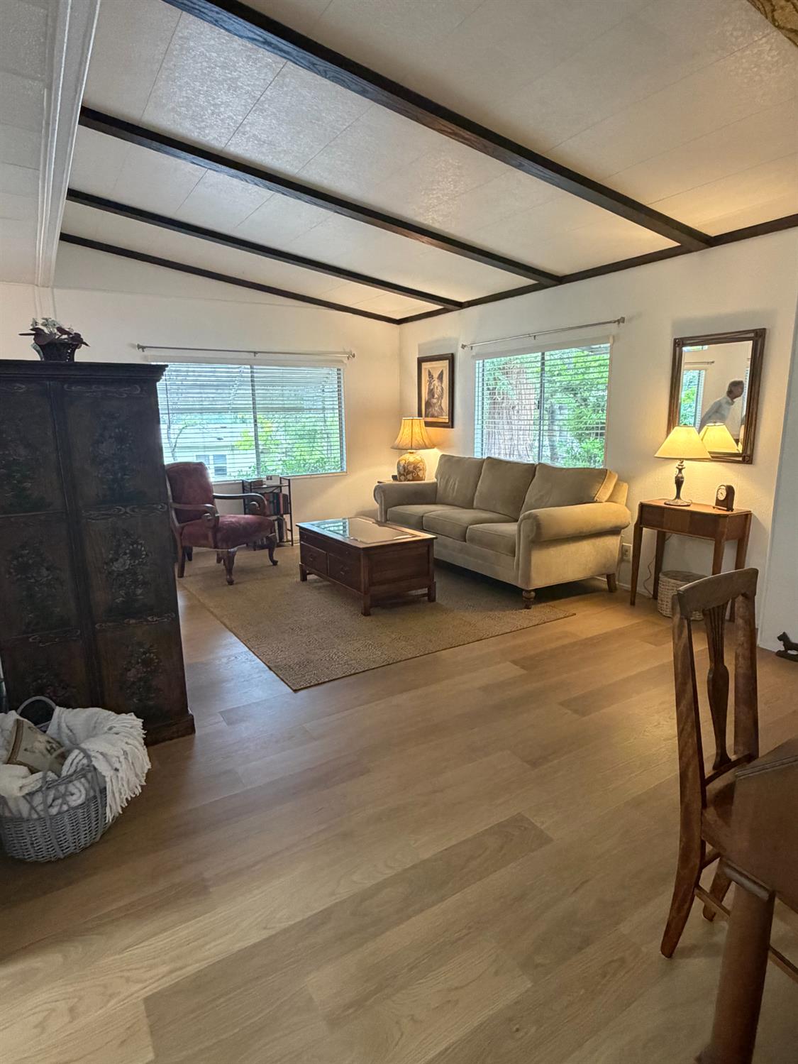 3550 China Garden Road, Unit 82 Placerville, CA 95667 - Photo 5 of 19