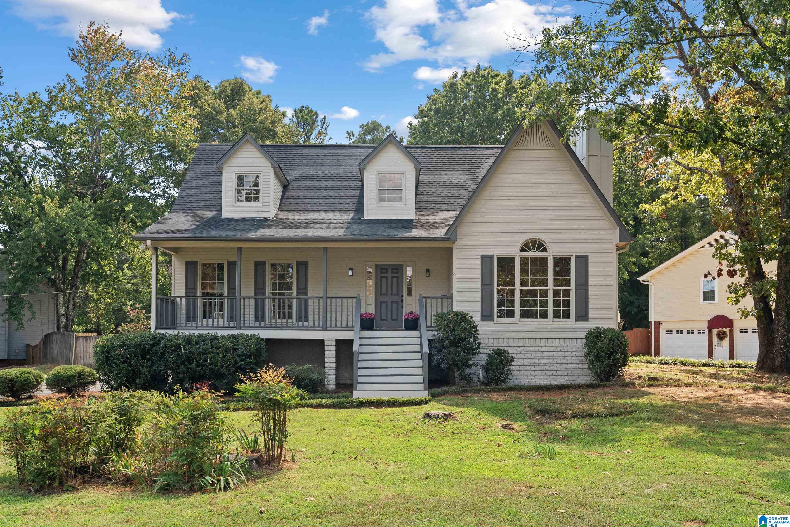 1121 Colonial Drive Alabaster, AL 35007 - Photo 1 of 56