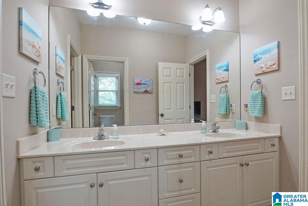 530 Timberline Trail Calera, AL 35040 - Photo 36 of 65