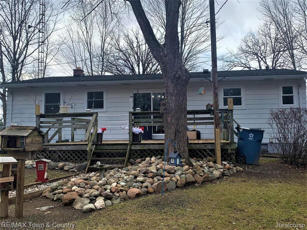 13396 Duffield Road Montrose, MI 48457 - Photo 26 of 28