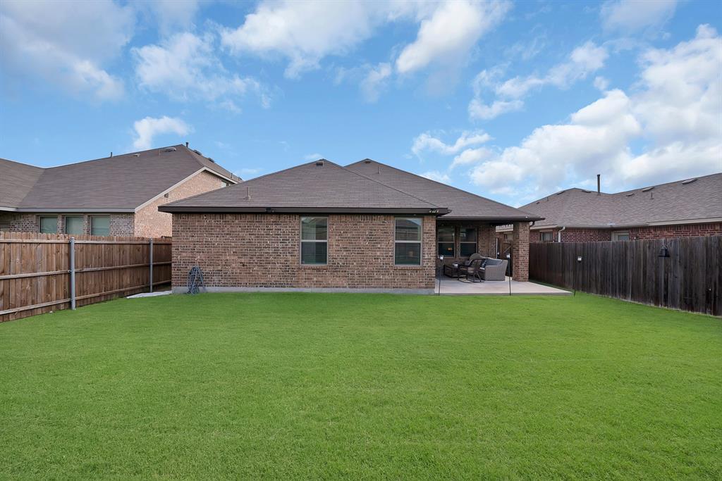 2299 Templin Avenue Forney, TX 75126 - Photo 33 of 38