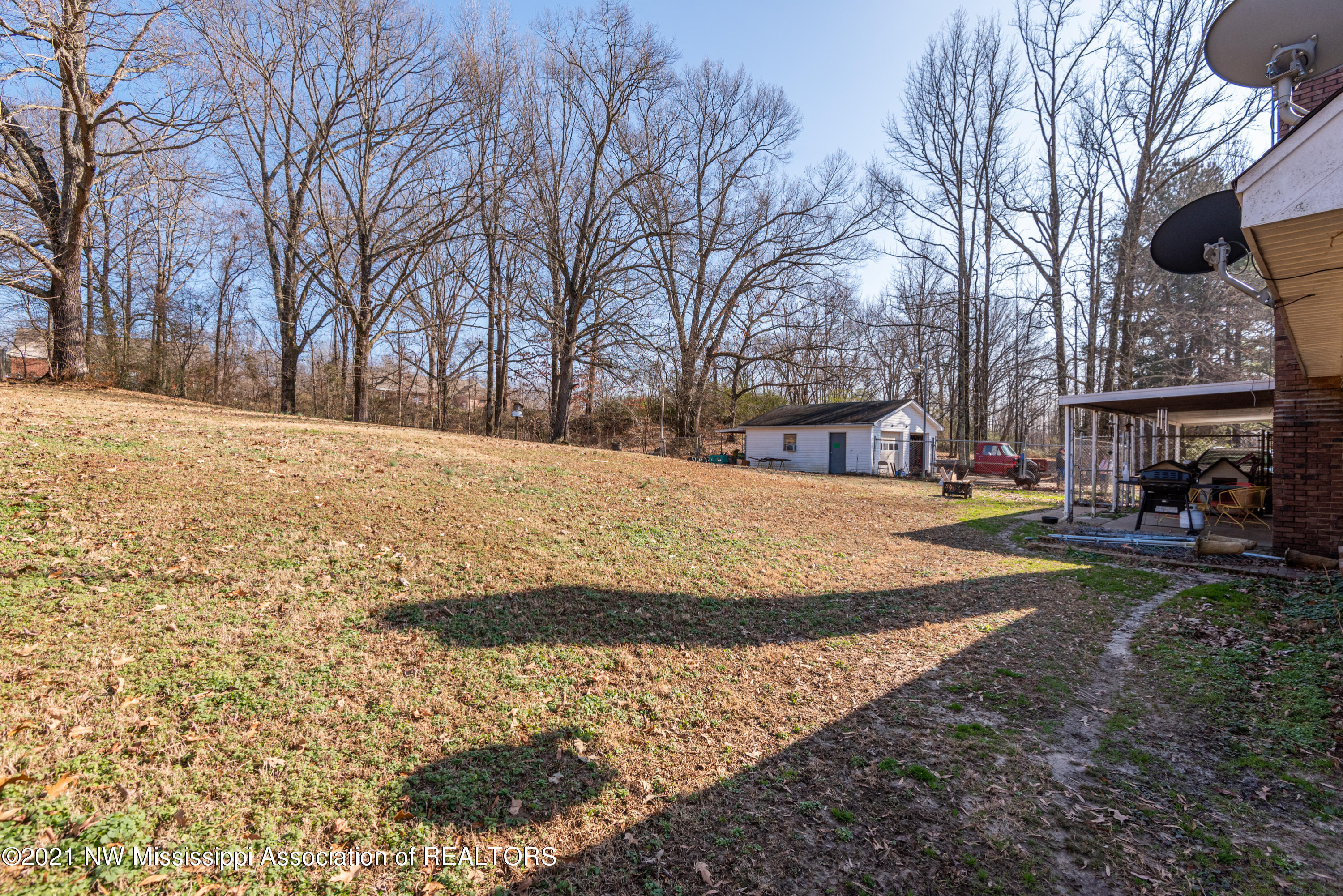 1154 Broady Road Nesbit, MS 38651 - Photo 14 of 16 DSC_3541