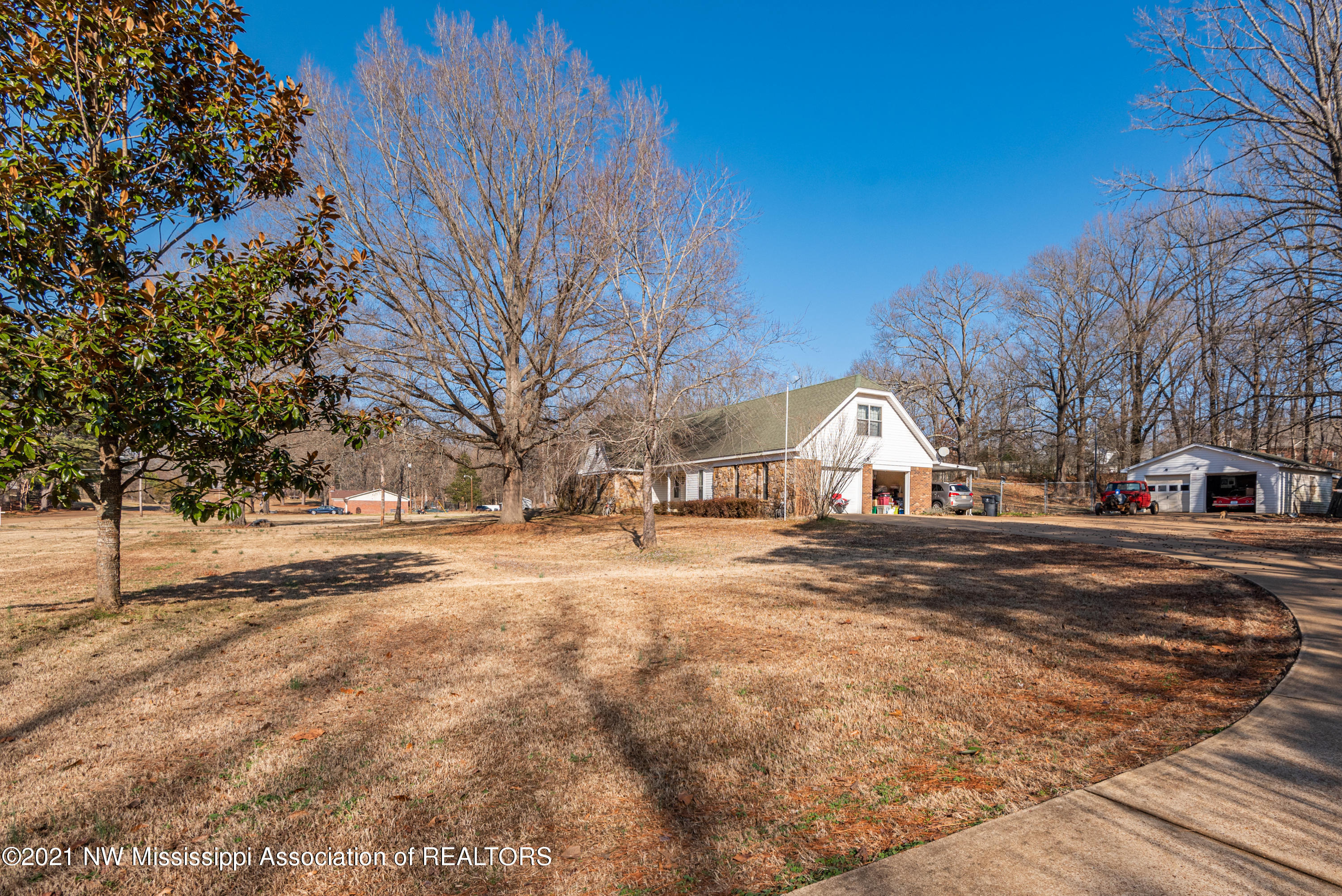 1154 Broady Road Nesbit, MS 38651 - Photo 16 of 16 DSC_3545