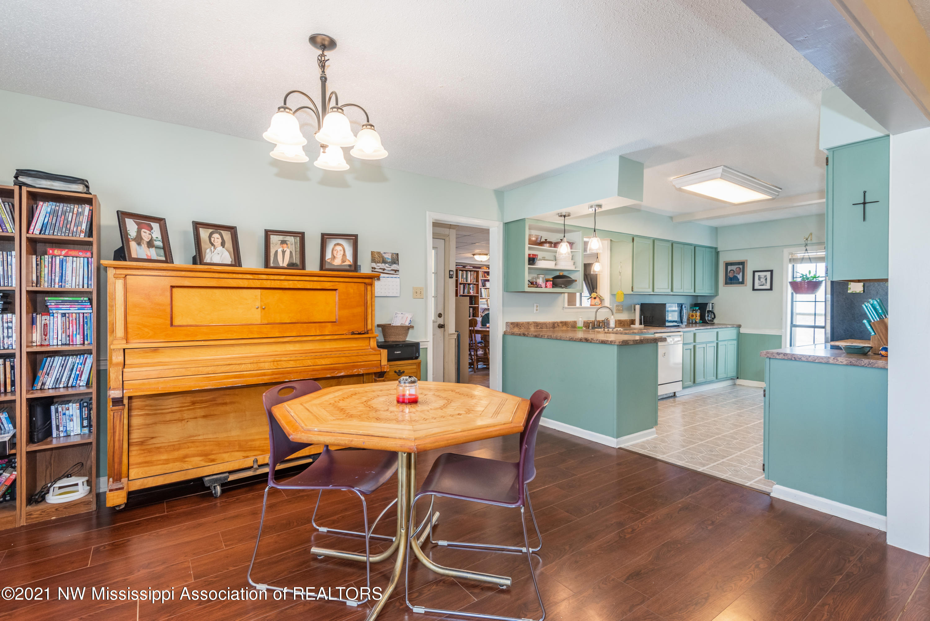 1154 Broady Road Nesbit, MS 38651 - Photo 3 of 16 DSC_3490-Edit