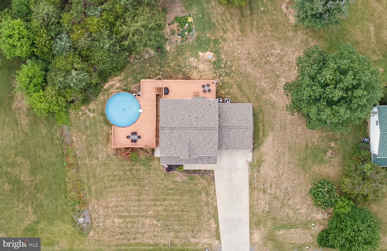 1233 Country Brook Road Toms Brook, VA 22660 - Photo 9 of 52
