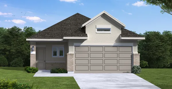 $298,020 | 2910 Rockwood Drive, Rosharon, TX 77583