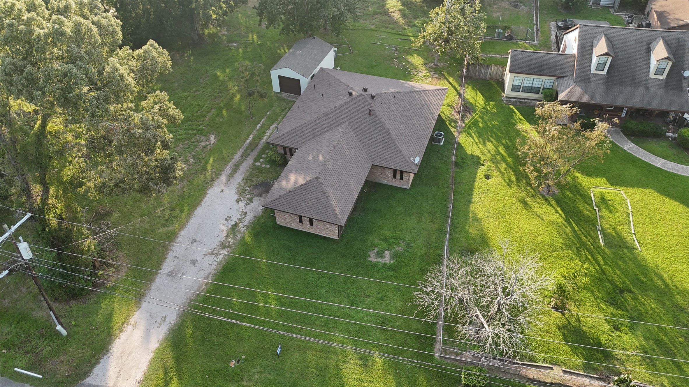 4345 Treadway Road Beaumont, TX 77708 - Photo 19 of 21