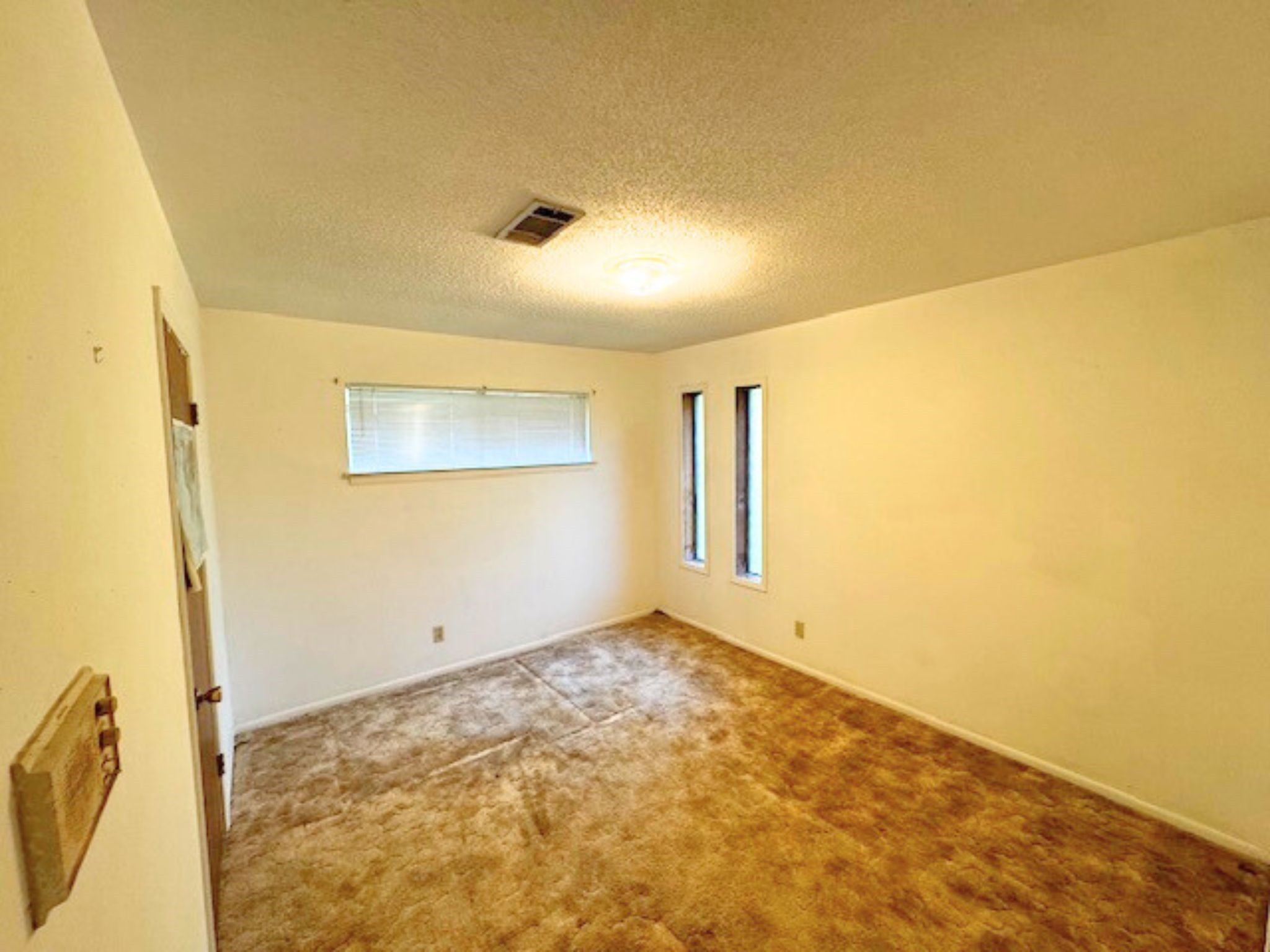 4345 Treadway Road Beaumont, TX 77708 - Photo 9 of 21 a view of empty room