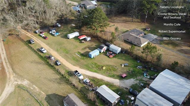 45269 Coleman Road Robert, LA 70455 - Photo 2 of 16