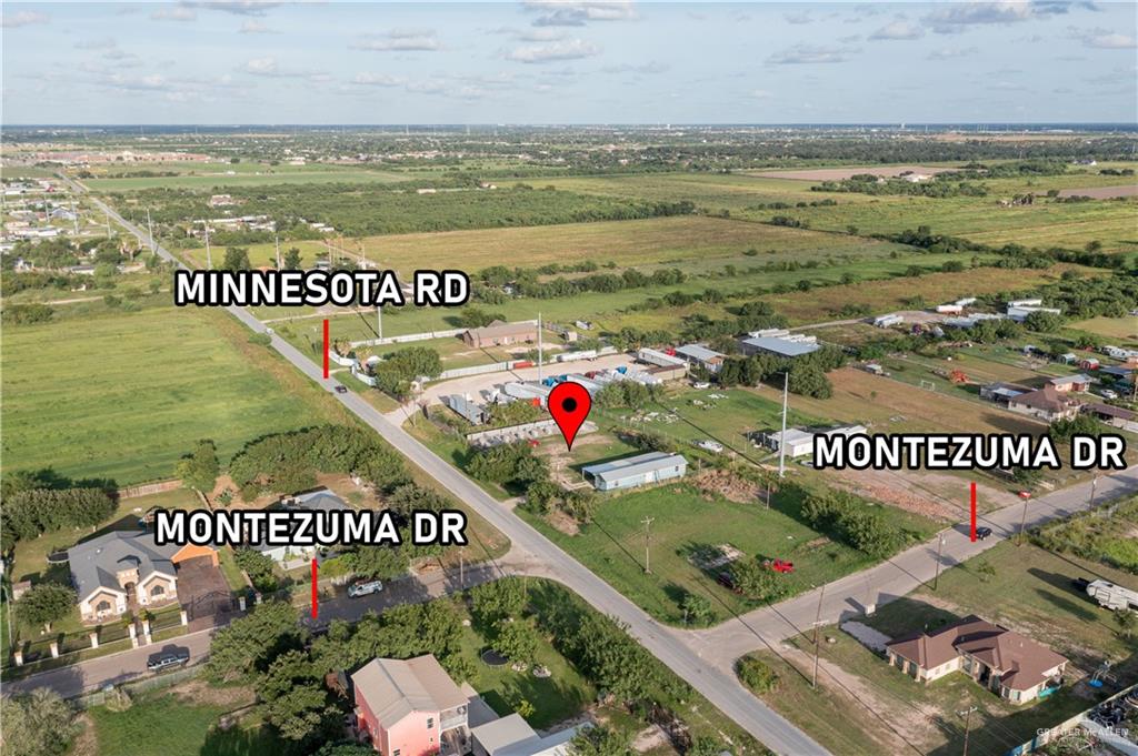 303 Minnesota Road Alamo, TX 78516 - Photo 4 of 4 a view of a city