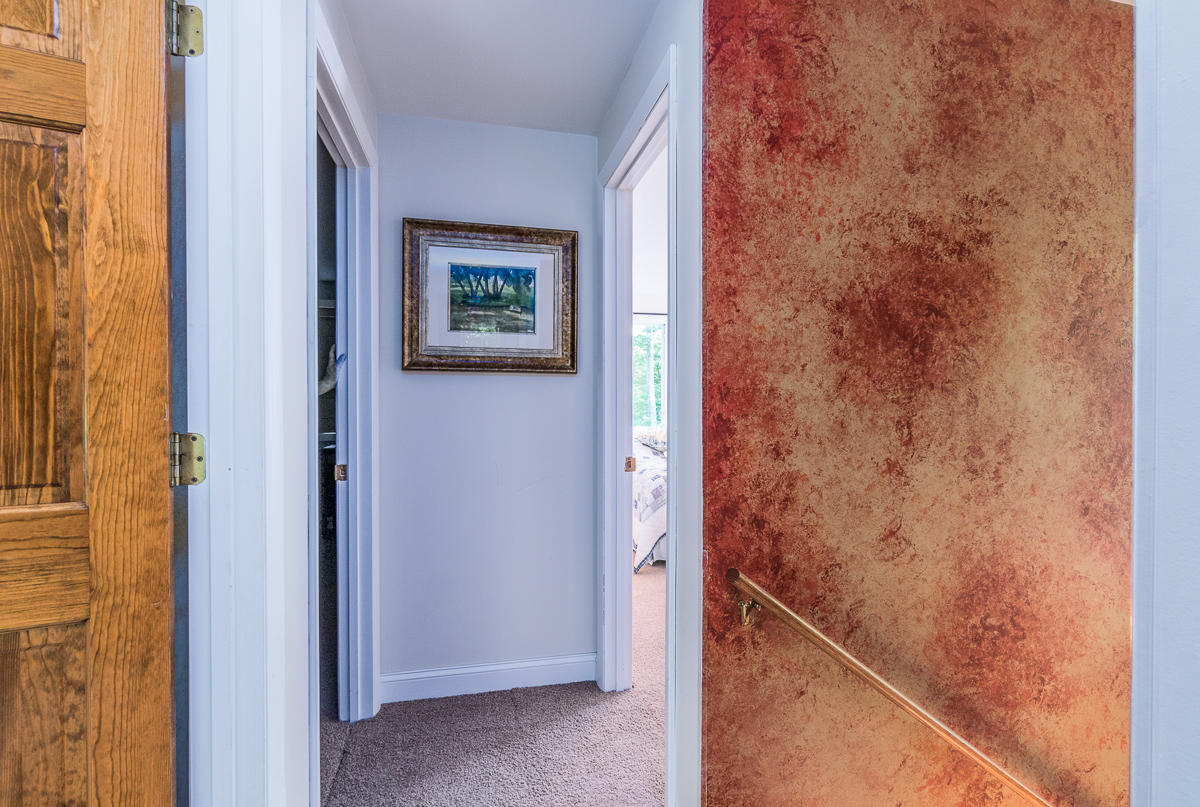 1807 Ridge Road Standish, ME 04084 - Photo 29 of 46 Upstairs hall