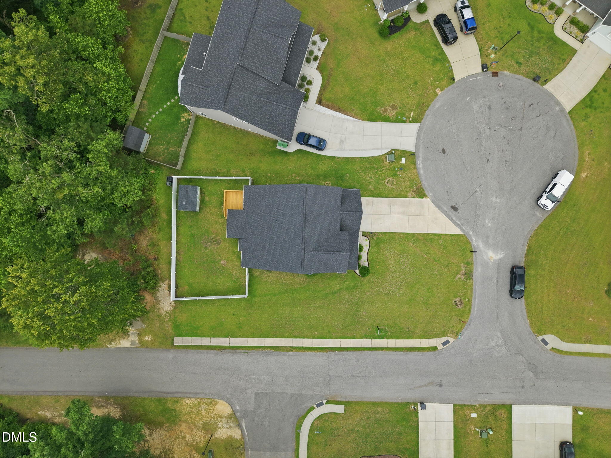 15 Dandelion Pl Spring Lake Spring Lake, NC 28390 - Photo 2 of 61