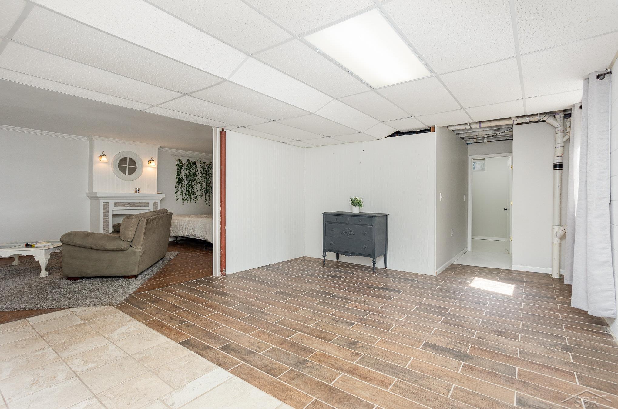 8243 Geddes Road Saginaw, MI 48609 - Photo 23 of 29 basement