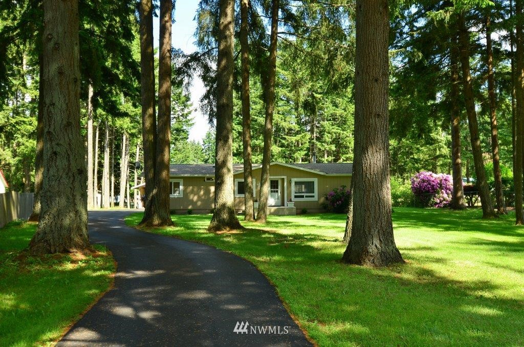 4802 Meridian Road Southeast Olympia, WA 98513 - Photo 1 of 24 Gallery Image 1