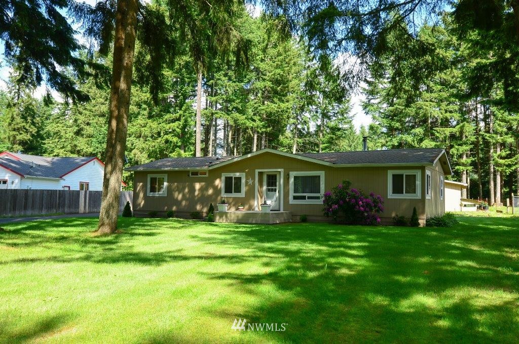 4802 Meridian Road Southeast Olympia, WA 98513 - Photo 2 of 24 Gallery Image 2