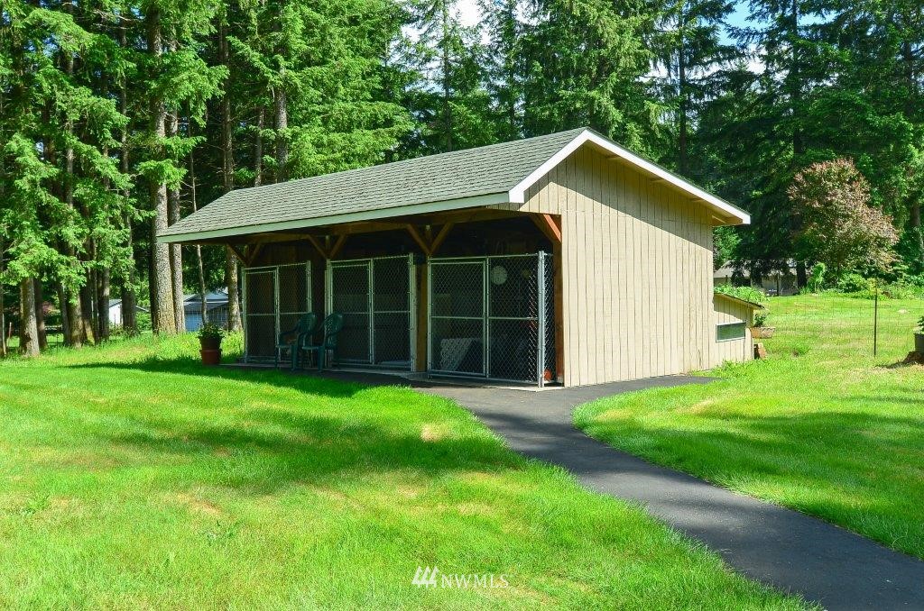 4802 Meridian Road Southeast Olympia, WA 98513 - Photo 20 of 24 Gallery Image 20