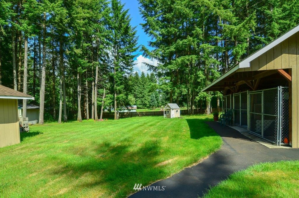 4802 Meridian Road Southeast Olympia, WA 98513 - Photo 21 of 24 Gallery Image 21