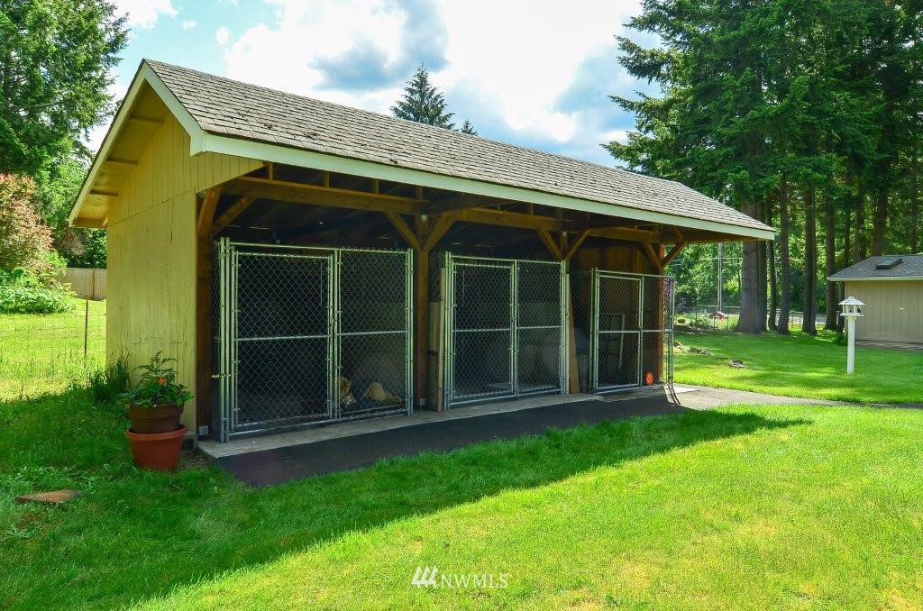 4802 Meridian Road Southeast Olympia, WA 98513 - Photo 23 of 24 Gallery Image 23