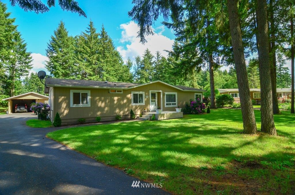 4802 Meridian Road Southeast Olympia, WA 98513 - Photo 24 of 24 Gallery Image 24