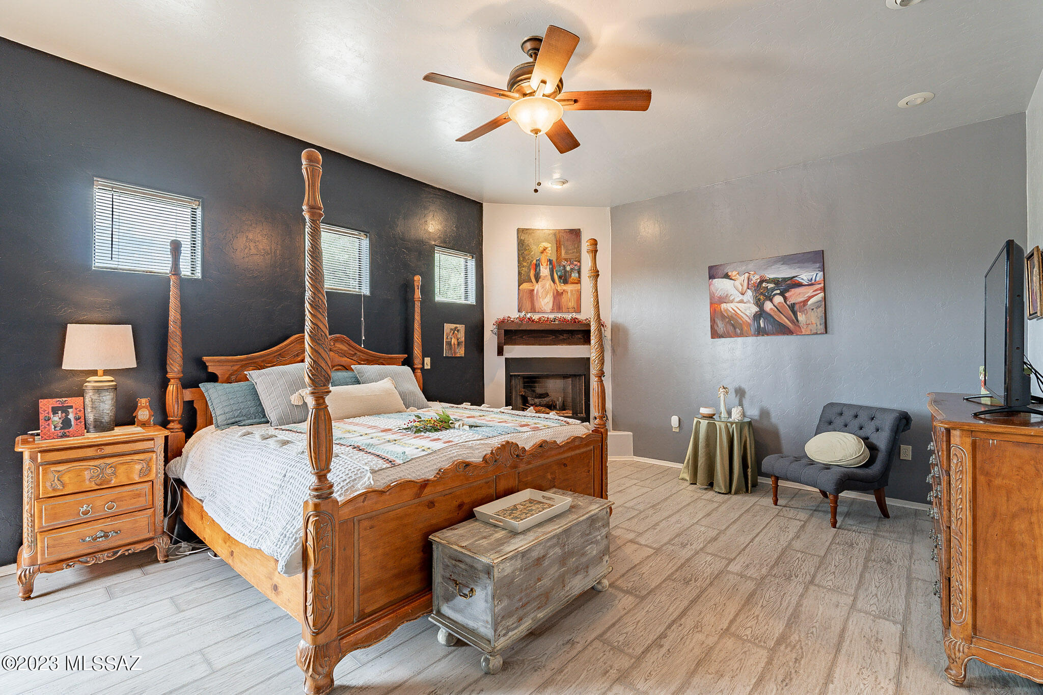 1806 Camino Lebanon Rio Rico, AZ 85648 - Photo 26 of 50