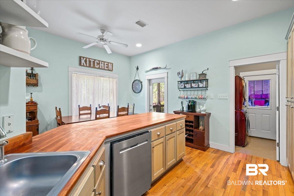9655 Chelginet Lane Creola, AL 36525 - Photo 6 of 25