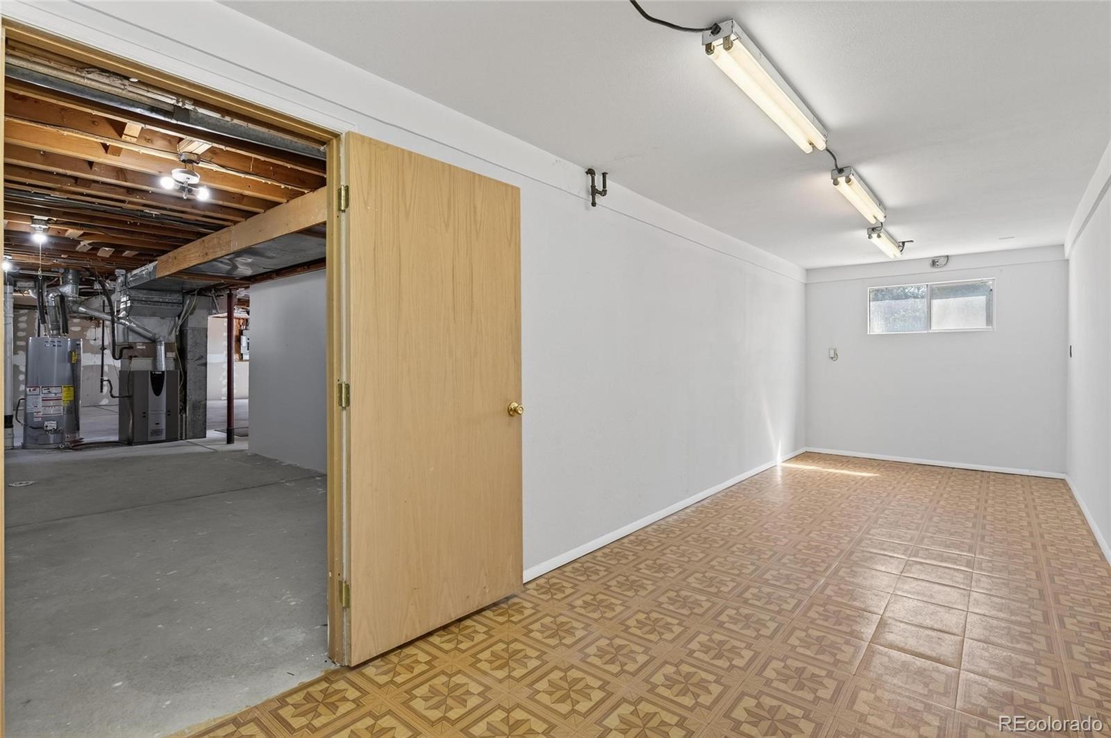 2869 Mathews Avenue Fort Lupton, CO 80621 - Photo 30 of 49 a view of hallway with livingroom