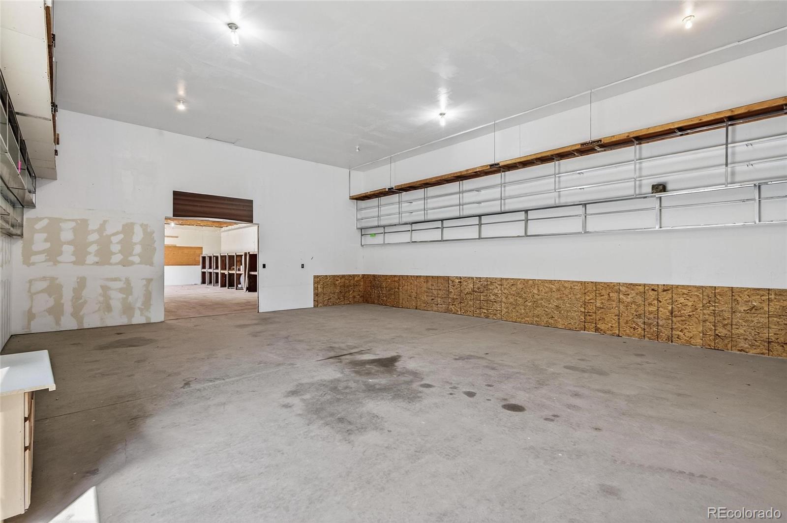 2869 Mathews Avenue Fort Lupton, CO 80621 - Photo 37 of 49 a view of empty room