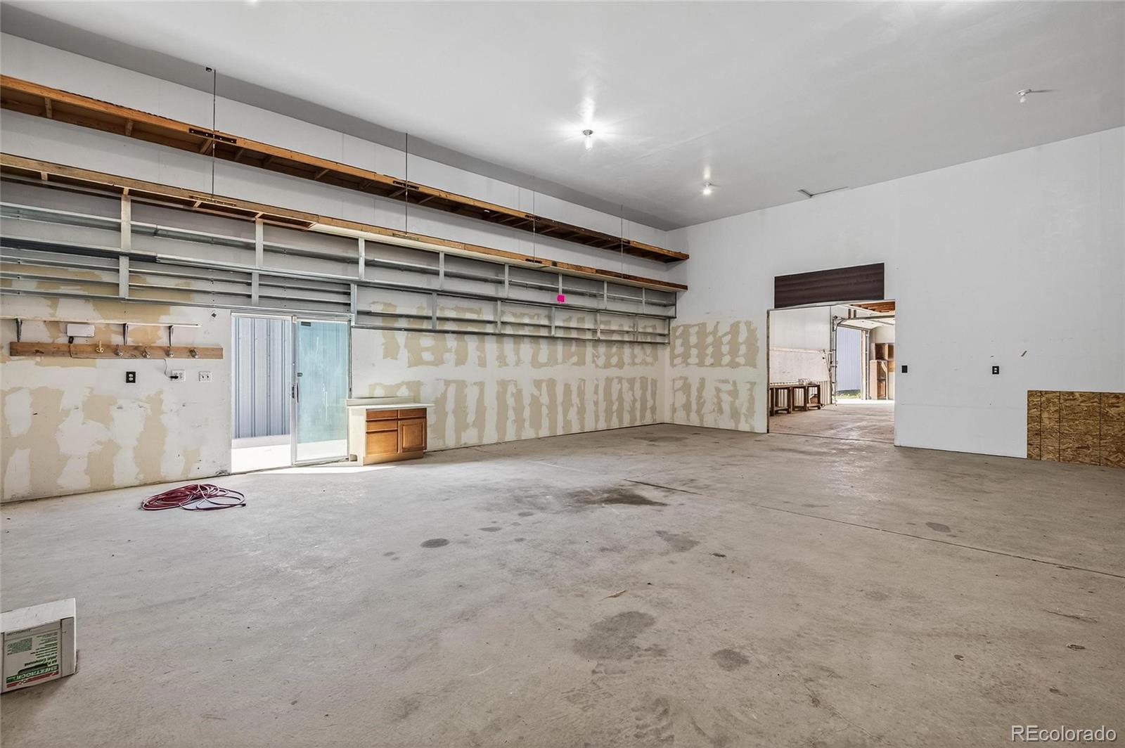 2869 Mathews Avenue Fort Lupton, CO 80621 - Photo 38 of 49 a view of an empty room