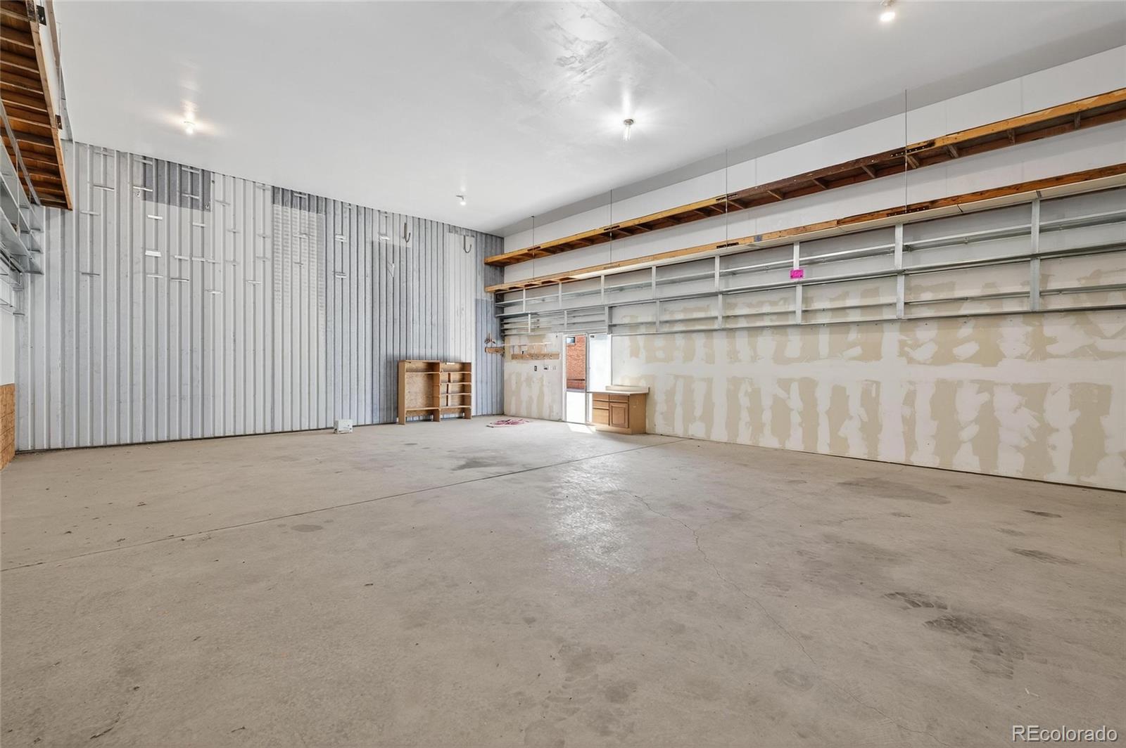 2869 Mathews Avenue Fort Lupton, CO 80621 - Photo 39 of 49 a view of empty room with floor and door