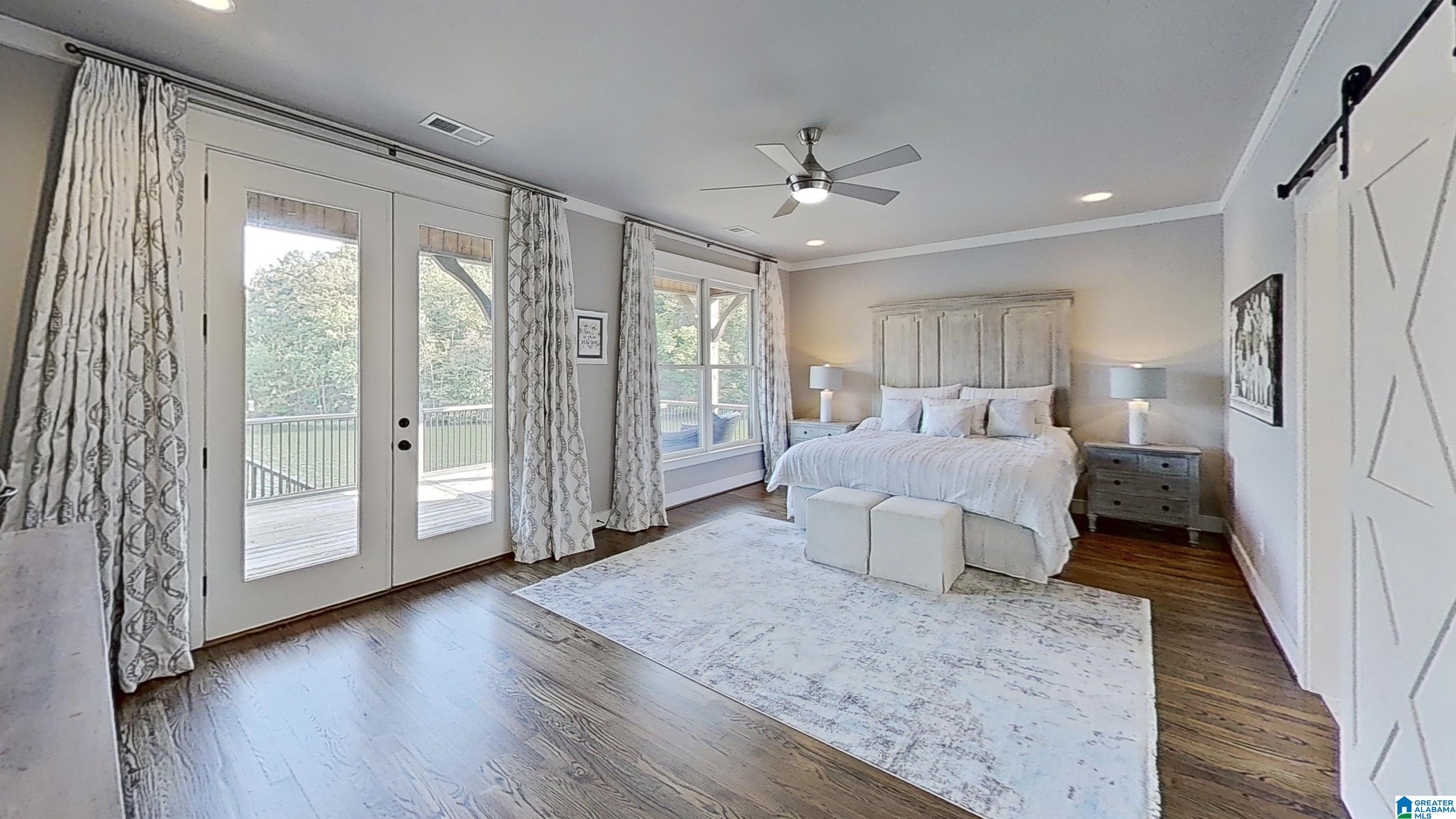 1114 Preserve Road Rockford, AL 35136 - Photo 51 of 77