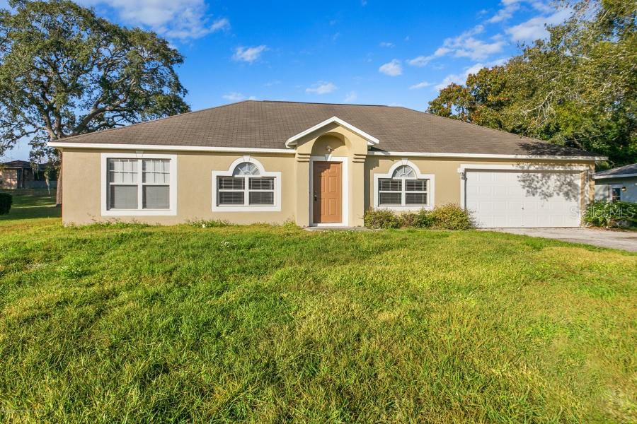 2449 Allegro Avenue Spring Hill, FL 34609 - Photo 1 of 1