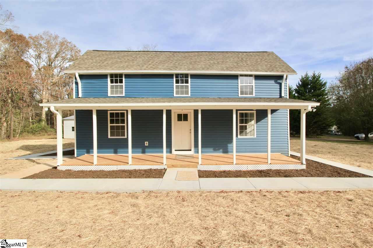 1009 Circle Road Easley, SC 29642 - Photo 1 of 36 Gallery Image 1