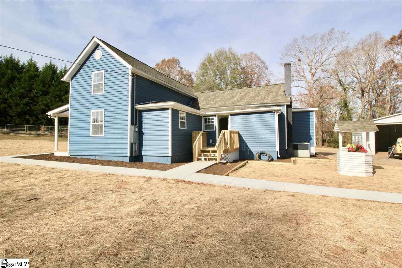 1009 Circle Road Easley, SC 29642 - Photo 32 of 36 Gallery Image 32