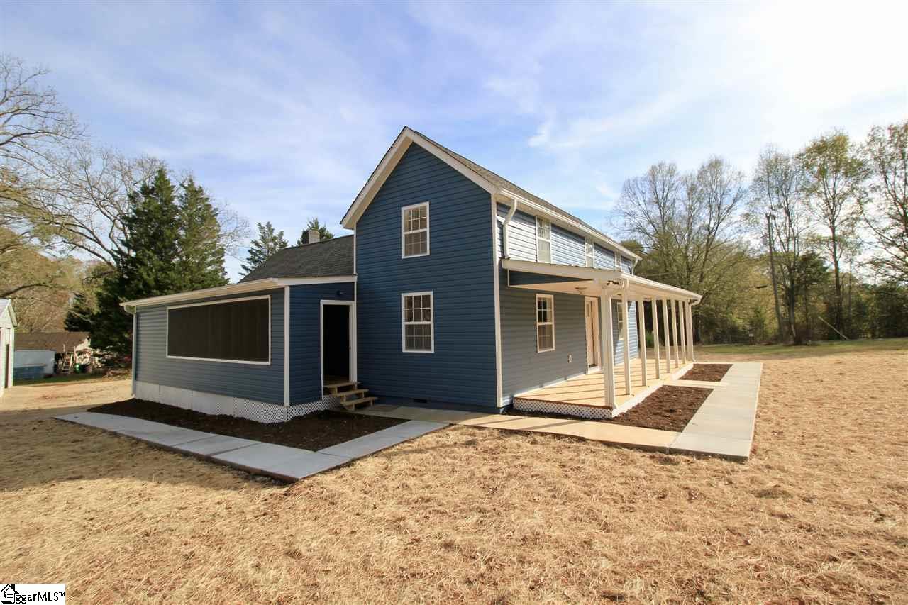 1009 Circle Road Easley, SC 29642 - Photo 33 of 36 Gallery Image 33