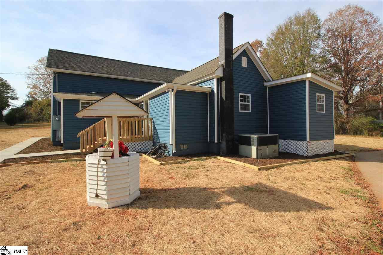 1009 Circle Road Easley, SC 29642 - Photo 34 of 36 Gallery Image 34