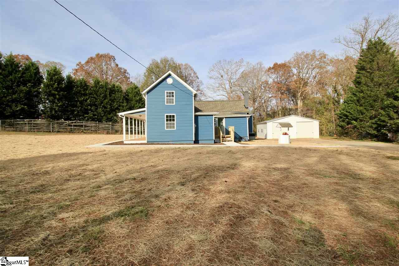 1009 Circle Road Easley, SC 29642 - Photo 35 of 36 Gallery Image 35