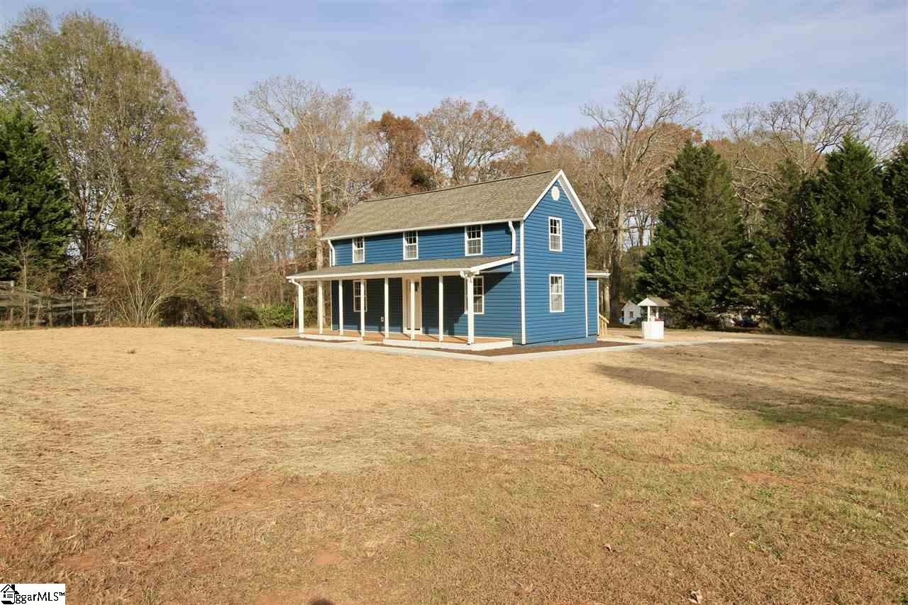1009 Circle Road Easley, SC 29642 - Photo 36 of 36 Gallery Image 36