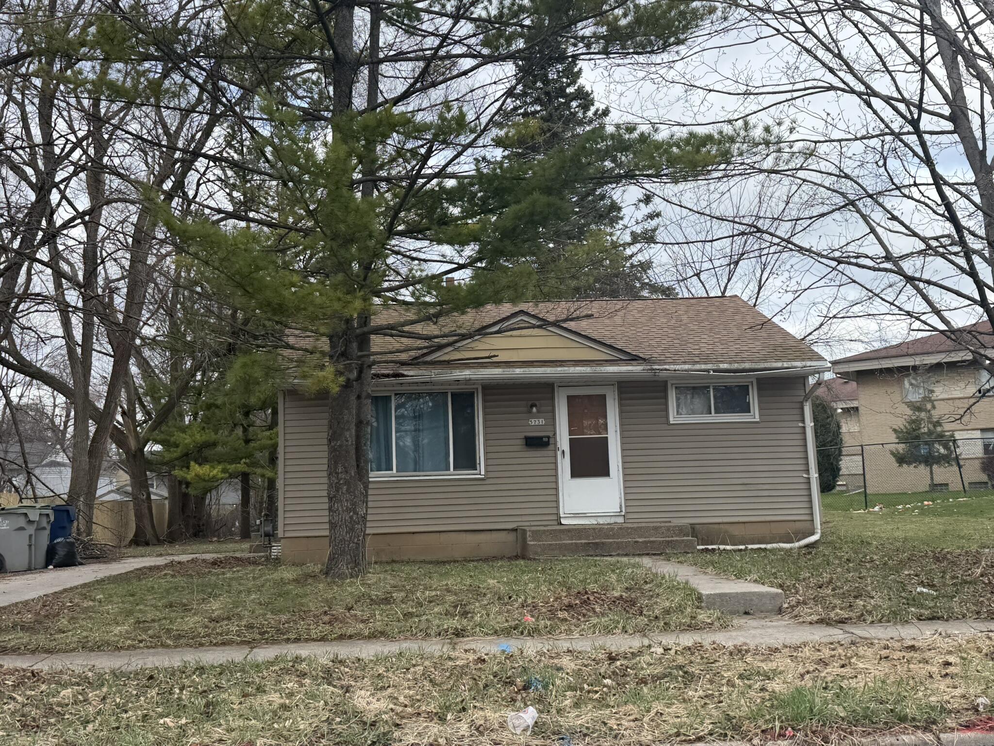 5731 North 63rd Street Milwaukee, WI 53218 - Photo 1 of 3 IMG_1846