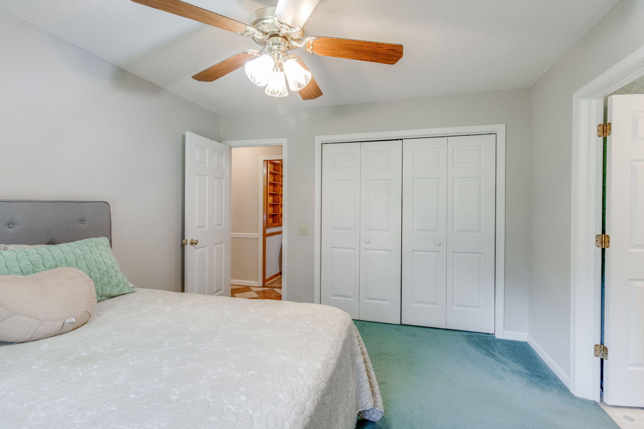 3315 Green View Parkway Sumter, SC 29150 - Photo 22 of 36 Guest Bedroom #1