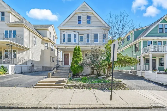 $200 | 9 Curtis Street, Unit PKG, Somerville, MA 02144