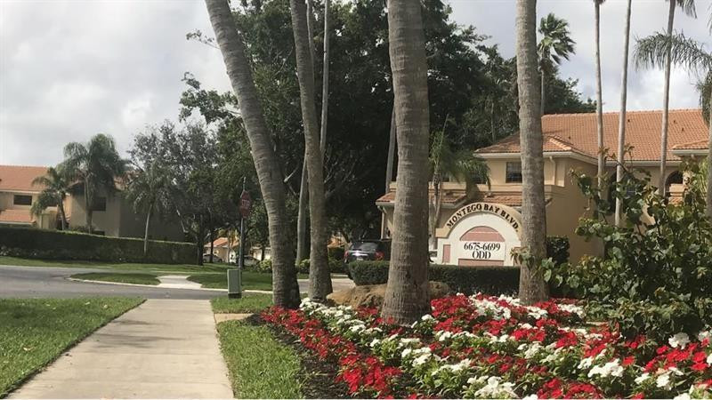 6699 Montego Bay Boulevard, Unit B Boca Raton, FL 33433 - Photo 1 of 23 Photo 1