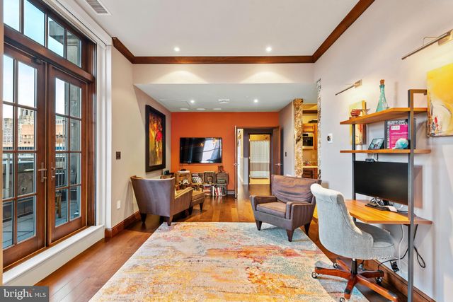 $2,100,000 | 1600 Arch Street, Unit 1917, Philadelphia, PA 19103