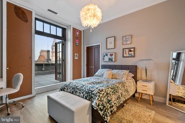 $2,100,000 | 1600 Arch Street, Unit 1917, Philadelphia, PA 19103