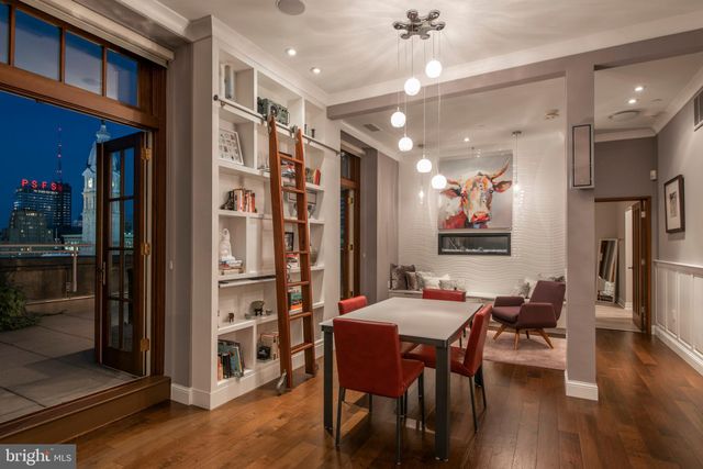 $2,100,000 | 1600 Arch Street, Unit 1917, Philadelphia, PA 19103