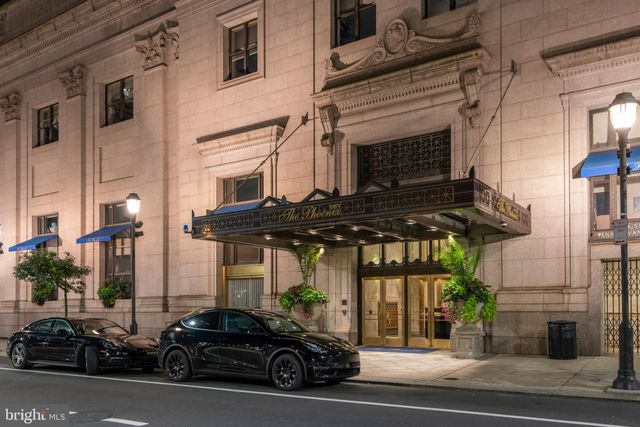 $2,100,000 | 1600 Arch Street, Unit 1917, Philadelphia, PA 19103