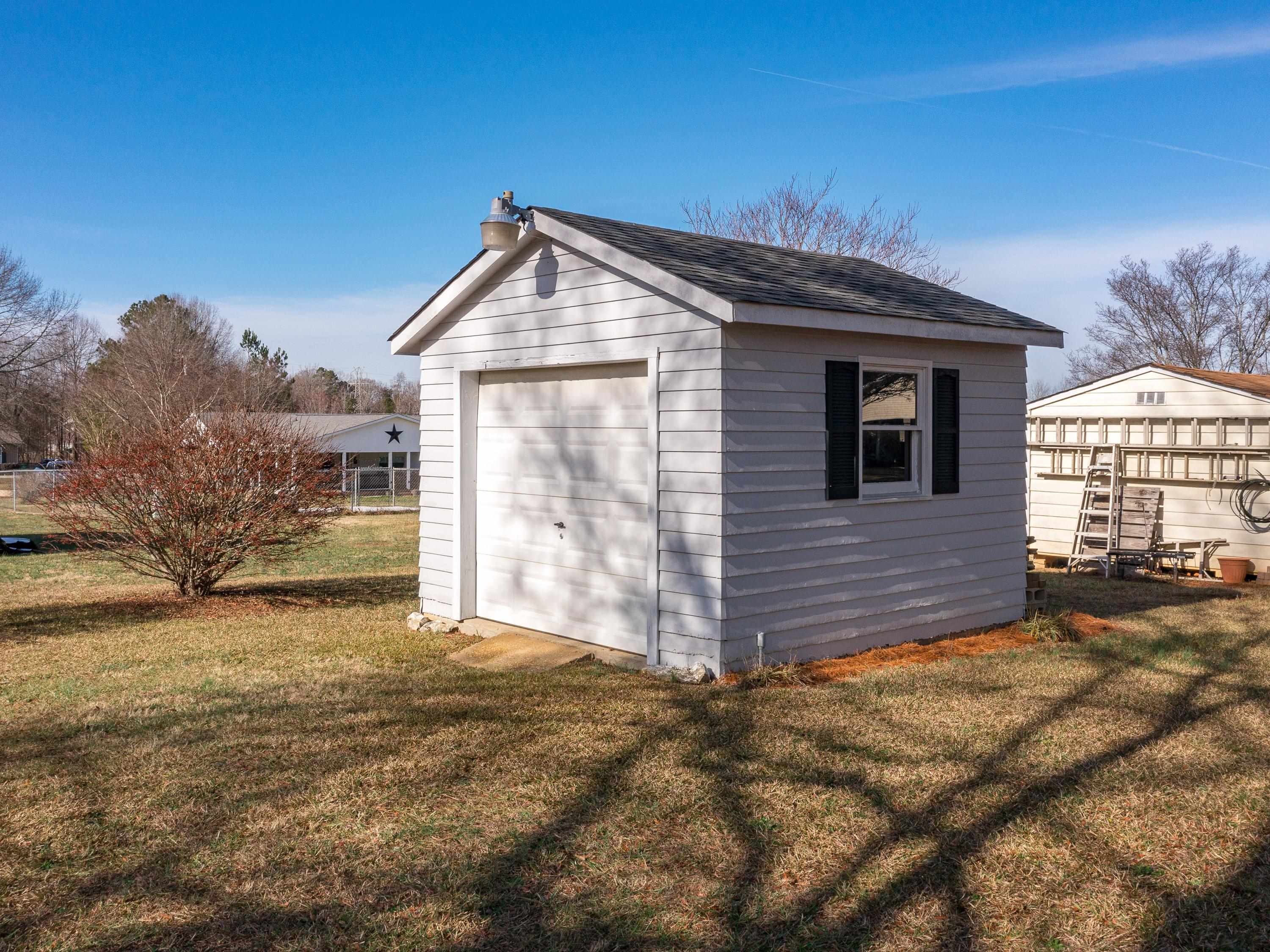 704 Robbs School Road Gaffney, SC 29341 - Photo 22 of 24