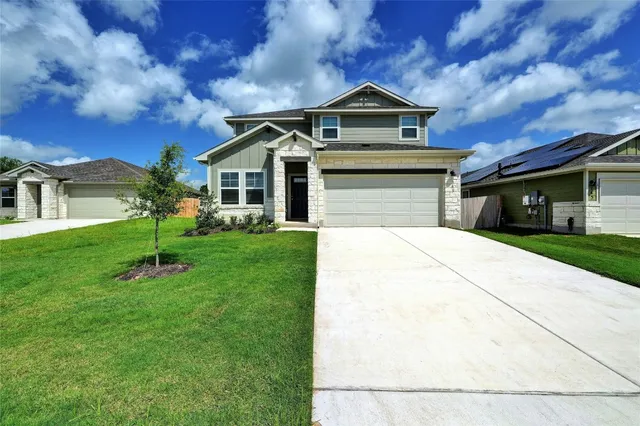 $2,495 | 143 Short Toed Swoop, Cedar Creek, TX 78612