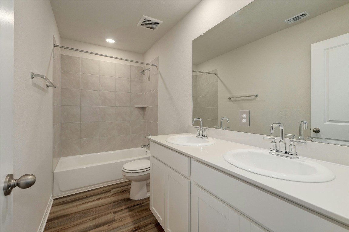 143 Short Toed Swoop Cedar Creek, TX 78612 - Photo 21 of 31